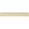 Ekena Millwork 2 1/2"H x 1 5/8"P x 3"F x 94 1/2"L Legacy Crown Moulding MLD02X01X03LE - alternate 4